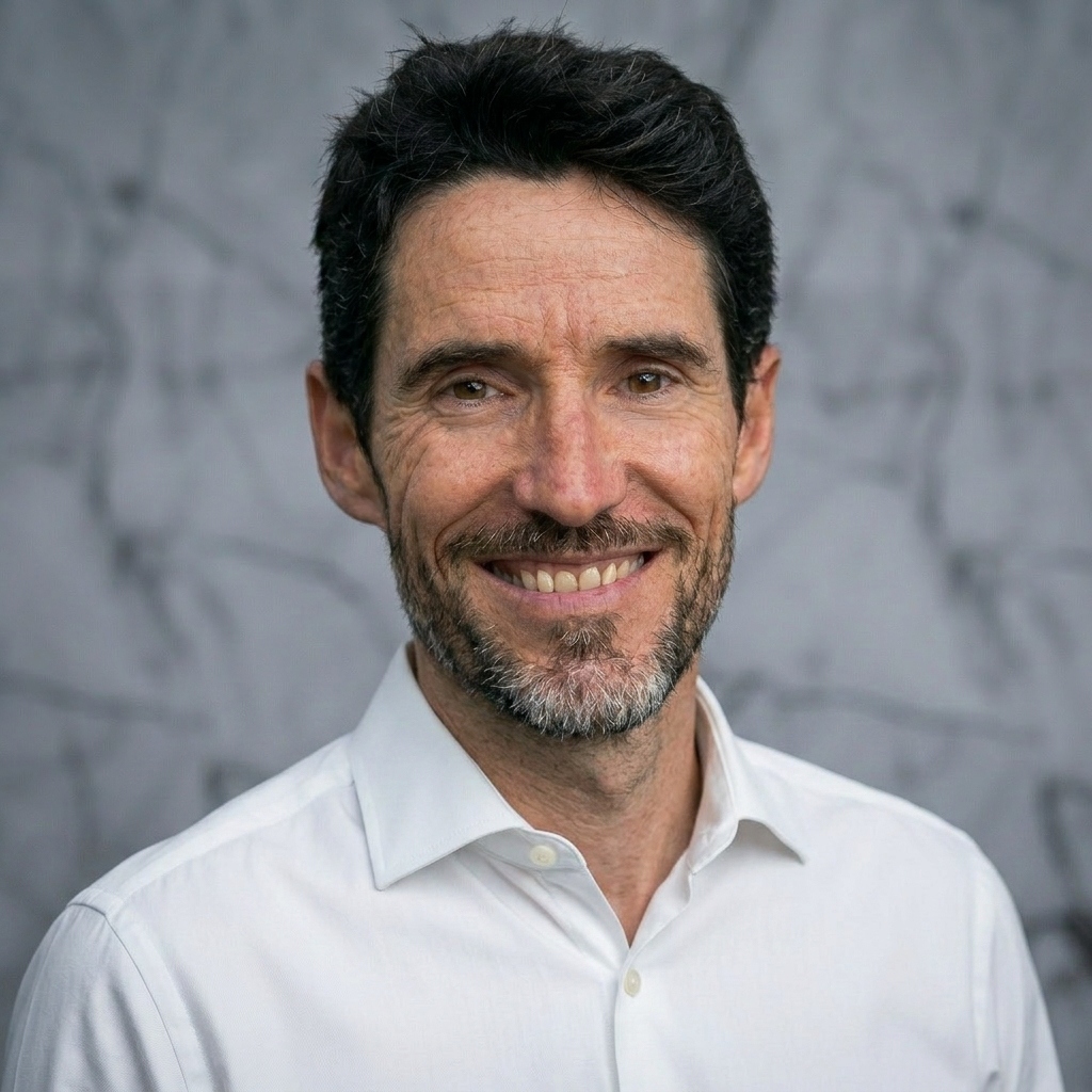 Olivier Tisseyre